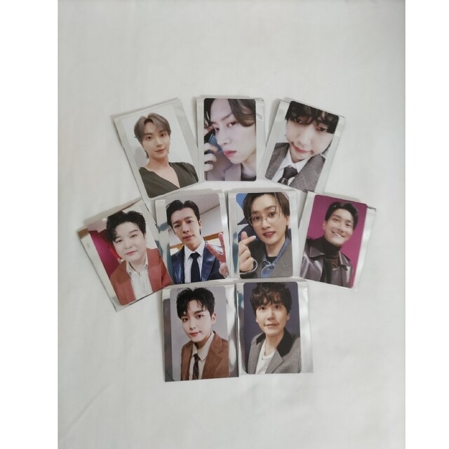 SUPER JUNIOR Japan Special Event '22 トレカ | www.nov-ita.fr