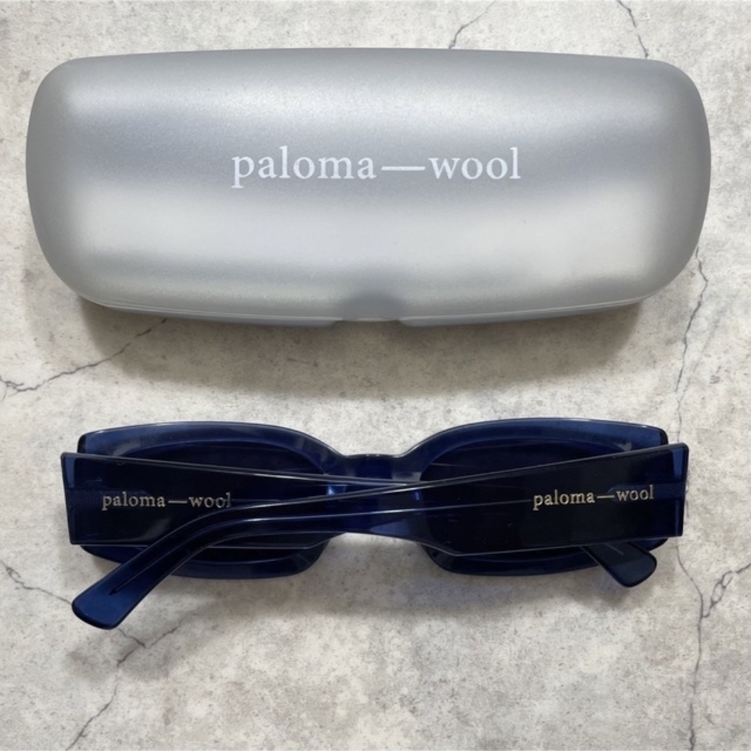 mikiosakabePaloma wool, Boavista Sunglasses