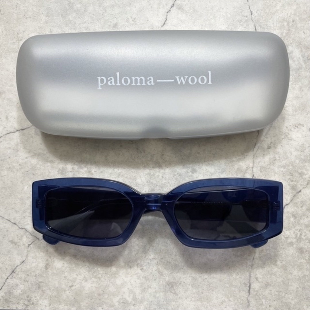 mikiosakabePaloma wool, Boavista Sunglasses