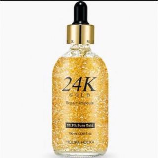 ３連休限定価格！HOLIKA HOLIKA 24K