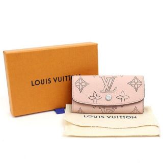 ルイヴィトン【LOUIS VUITTON】M80990 ミュルティクレ4