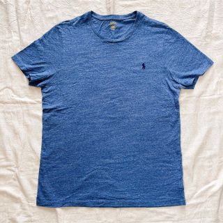 ラルフローレン(Ralph Lauren)のお値下げ！【Ralph Lauren】〈メンズ〉Tシャツ（L）(Tシャツ/カットソー(半袖/袖なし))