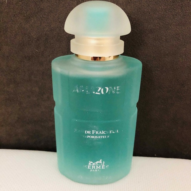 HERMES エルメス アマゾンライト オードフレーシュ スプレー 100ml