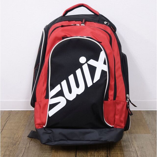 新品未使用　SWIX スウィックスバックパック