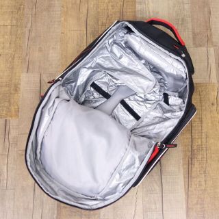 新品未使用　SWIX スウィックスバックパック