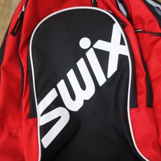 新品未使用　SWIX スウィックスバックパック