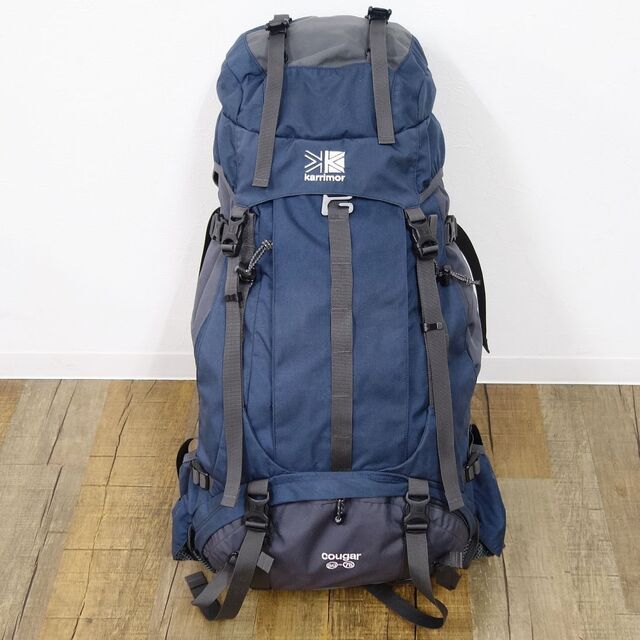 カリマー●karrimor●リュック●トリビュート２５●バックパック●美品