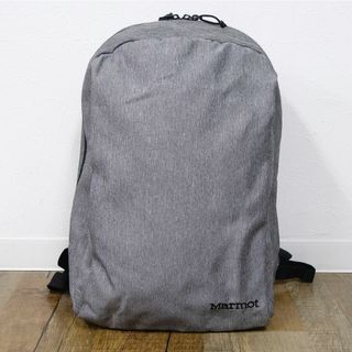 全国無料人気】 マーモット アウトドア Heather Back Pack / ヘザー