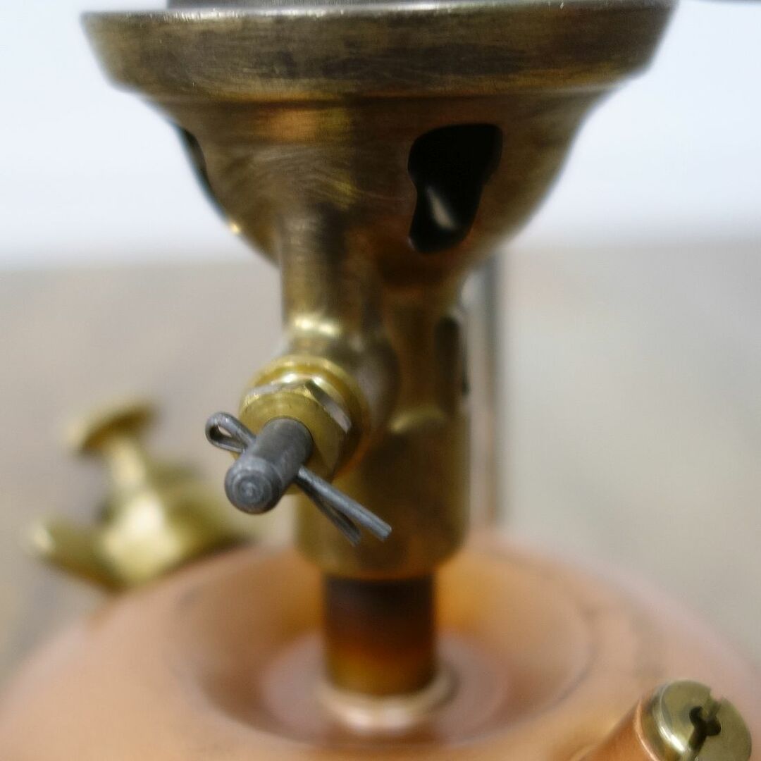 美品 整備済 ホエーブス PHOEBUS No.625 ストーブ オーストラリア製