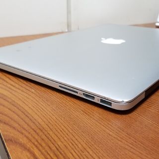 Mac (Apple) - 爆速 Macbook Pro 15インチ Retina 16G/SSD256GBの通販