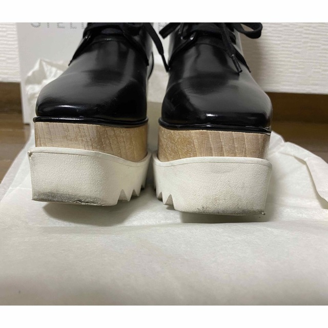 Stella McCartney(ステラマッカートニー)の【wawa様専用】 レディースの靴/シューズ(スニーカー)の商品写真