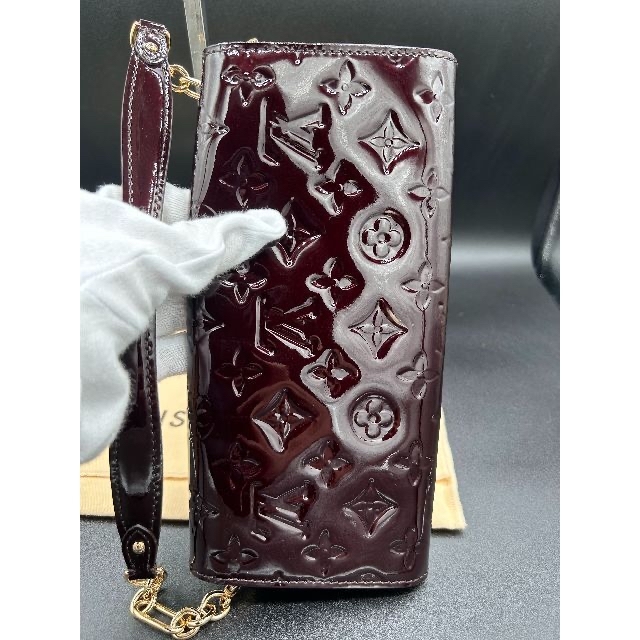 【極美品】ルイヴィトン LOUIS VUITTON モンテーニュ 真贋鑑定済み