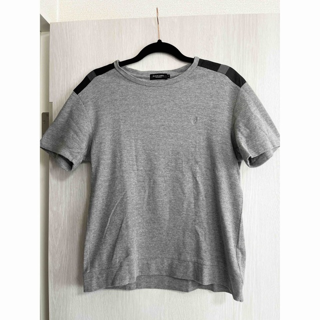 BLACK LABEL CRESTBRIDGE(ブラックレーベルクレストブリッジ)のBLACK LABEL ブラックレーベル Tシャツ 半袖 Mサイズ メンズ メンズのトップス(Tシャツ/カットソー(半袖/袖なし))の商品写真