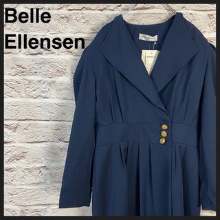 Belle Ellensen タグ付き　ワンピース ドレス　[ 11AR ](その他)