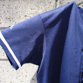 Majestic - New York Yankees × majestic DC 古着 ゲームシャツの通販