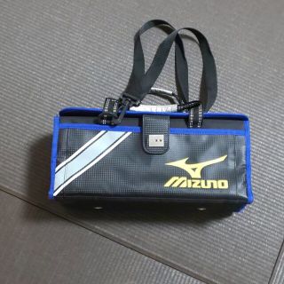 ミズノ(MIZUNO)のmizuno 絵の具バッグ(絵の具/ポスターカラー)