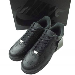 Supreme - SUPREME x NIKE シュプリーム ナイキ 別注 AIR FORCE 1 LOW