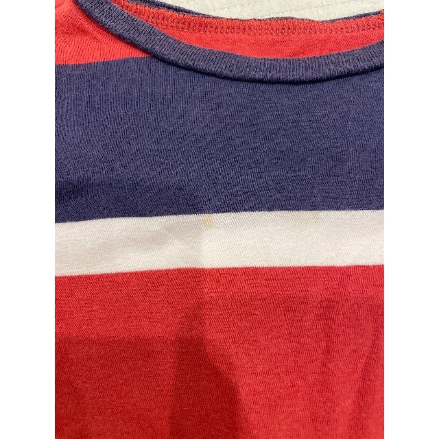 Ralph Lauren(ラルフローレン)のラルフローレン　ボーダーＴシャツ キッズ/ベビー/マタニティのキッズ服男の子用(90cm~)(Tシャツ/カットソー)の商品写真