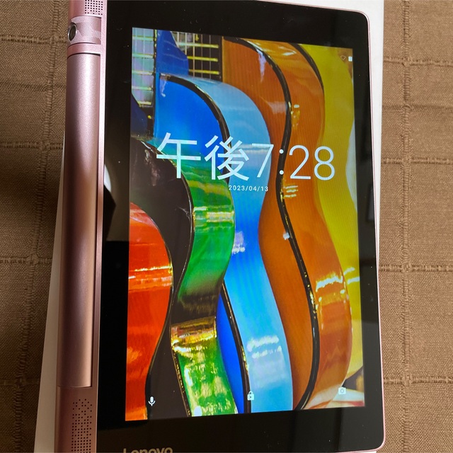 lenovo YOGA Tab 3 8 ZA090115JP