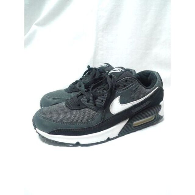 スニーカーNIKE ナイキ AIR MAX 90 27.5cm CN8490-002