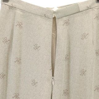 伊太利屋 - イタリヤ ワイドパンツスーツ 上下セットアップ ジャケット