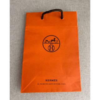 エルメス(Hermes)のエルメスの紙袋(ショップ袋)