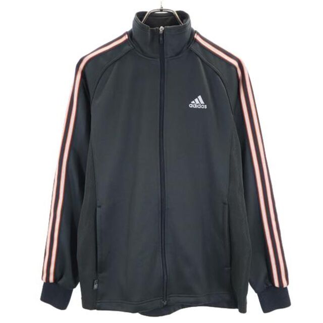 セットアップ★adidasアディダストラックジャケットジャージ上下adidas