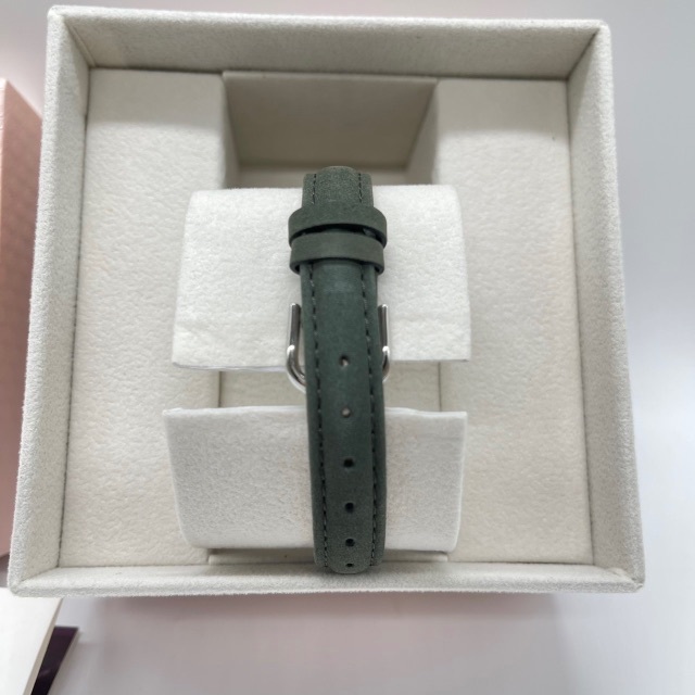 VICTORIA HYDE LONDON　腕時計 VH5001M  グリーン レディースのファッション小物(腕時計)の商品写真
