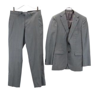 UNITED ARROWS - 美品 ほぼ未使用 united arrows スーツ セットアップ UNITED ARROWS - 美品 ほぼ未使用 united arrows スーツ セットアップ