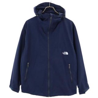 ザノースフェイス(THE NORTH FACE)のザノースフェイス NP71830 ナイロンジャケット S 紺 THE NORTH FACE フード メンズ 【中古】  【230413】(ダッフルコート)