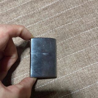 ジッポー(ZIPPO)のzippo(タバコグッズ)