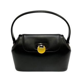 GIVENCHY - 極 美品 希少品 GIVENCHY ジバンシィ ロゴ 金具 レザー 本
