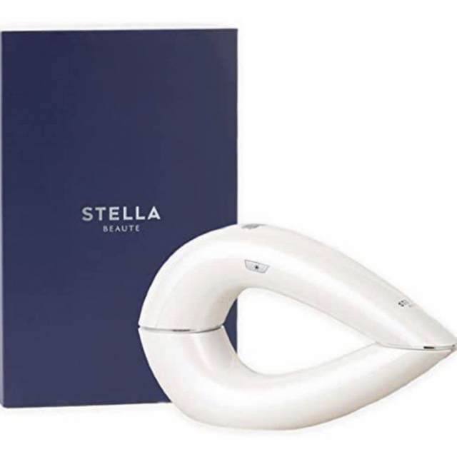 お買い得モデル 新品未使用 STELLA BEAUTE IPL光美容器 脱毛除毛剤