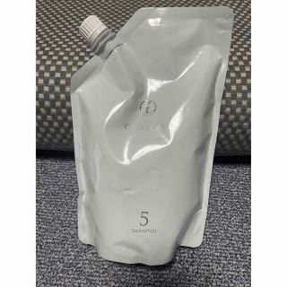 コタアイケア(COTA I CARE)のコタ　COTA 5 詰め替え　コタアイケア　シャンプー　750ml(シャンプー)