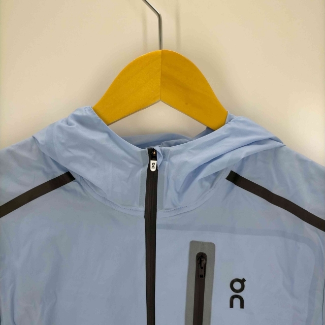 On Running(オンランニング) 23SS weather jacket | www.innoveering.net