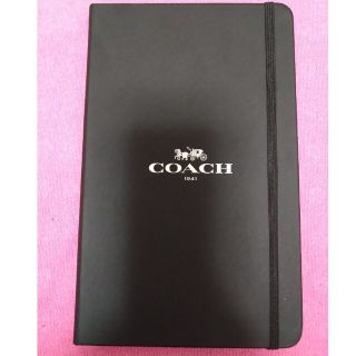 コーチ(COACH)のコーチのノート(その他)