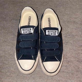 コンバース(CONVERSE)のconverse オールスター ローカットスニーカー(スニーカー)