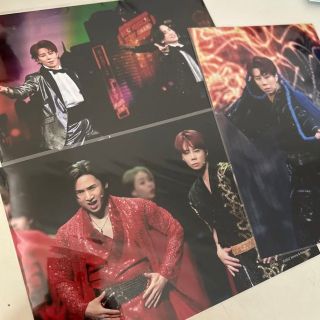 ジャニーズ(Johnny's)のEndless SHOCK 2022 ステフォ(アイドルグッズ)