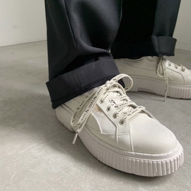 正規品質保証】 puma×ameri AMERI STONE株式 初コラボレーションの