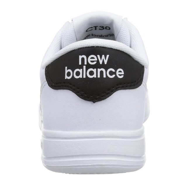 New Balance(ニューバランス)の【CT30-SA2】new balance ニューバランス スニーカー  D 白 メンズの靴/シューズ(スニーカー)の商品写真