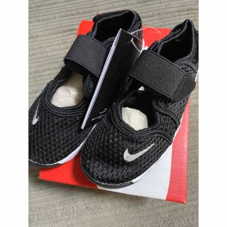 ナイキ(NIKE)の新品★ナイキ　リトルリフト　キッズ　16★(サンダル)