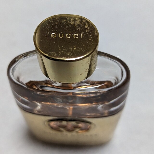 Gucci(グッチ)のグッチギルティプールファムオーデパルファム50ml コスメ/美容の香水(その他)の商品写真