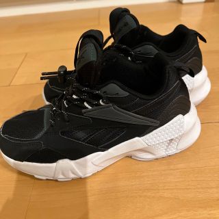 リーボッククラシック(Reebok CLASSIC)のリーボック　クラシック　22.5cm(スニーカー)