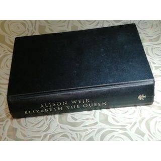 Queen Elizabeth I / Alison Weir(洋書)