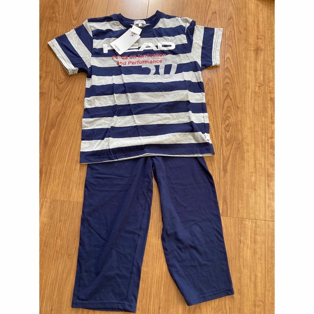 OUTDOOR(アウトドア)のりあまさ様専用 キッズ/ベビー/マタニティのキッズ服男の子用(90cm~)(パジャマ)の商品写真