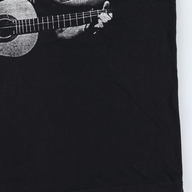 SOGO ERIC CLAPTON エリッククラプトン カットオフ バンドTシャツ バンT メンズL /eaa327339 3