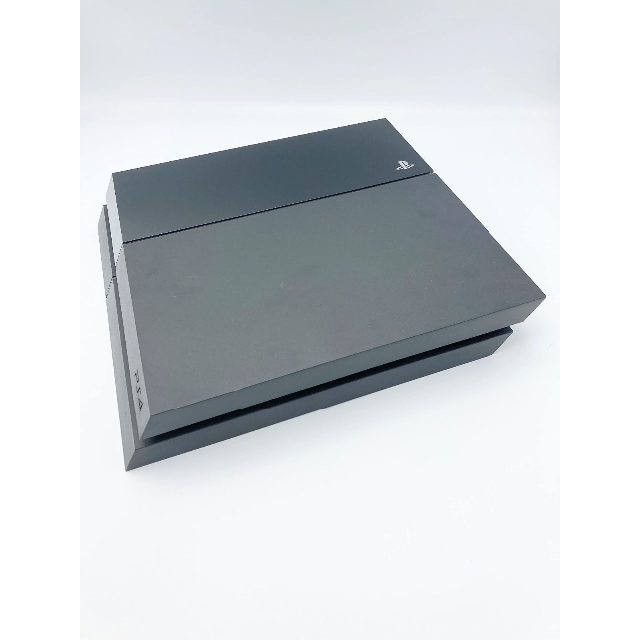 SONY ソニー PlayStation 4  ジェット･ブラック 500G家庭用ゲーム機本体