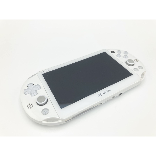 保障できる 携帯用ゲーム機本体 SONY ソニー PlayStation Vita Wi-Fi