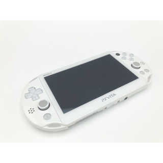 SONY ソニー PlayStation Vita Wi-Fi 中古 モデル ホ(携帯用ゲーム機本体)