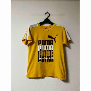 プーマ(PUMA)の専用　プーマ　Tシャツ　150(Tシャツ/カットソー)